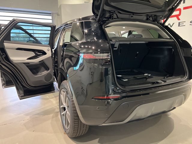 Used 2025 Land Rover Range Rover Evoque S AWD/4WD image 18