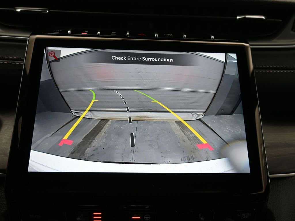 New 2025 Jeep Grand Cherokee Limited w/ Trailer Tow Package image 27