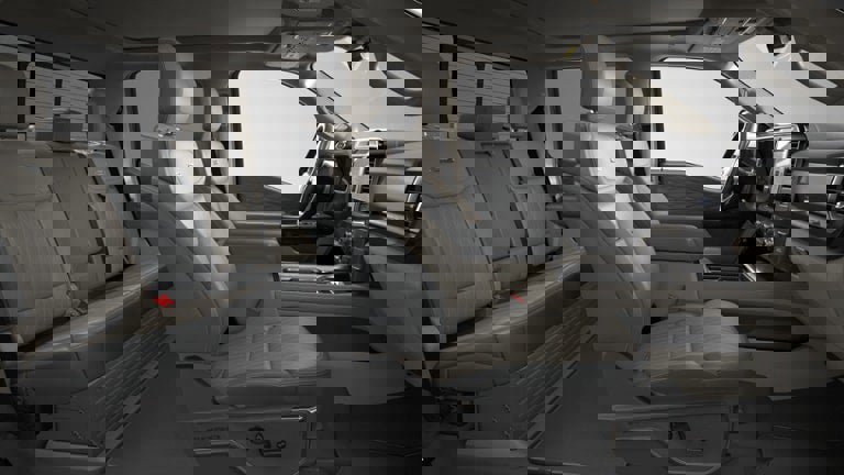 New 2026 Ford F350 Platinum w/ Platinum Plus Package image 27