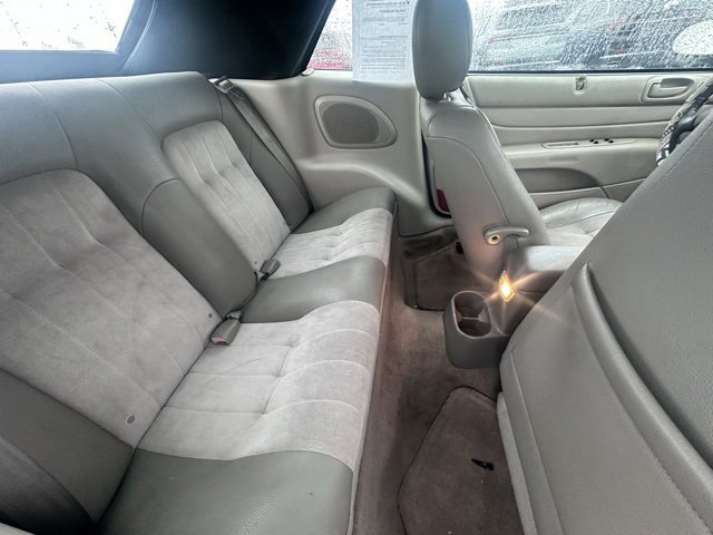 Used 2006 Chrysler Sebring Touring image 14