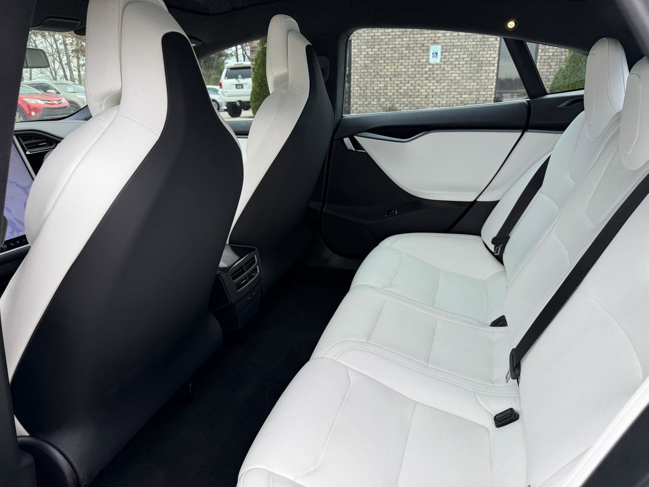 Used 2020 Tesla Model S Long Range image 13