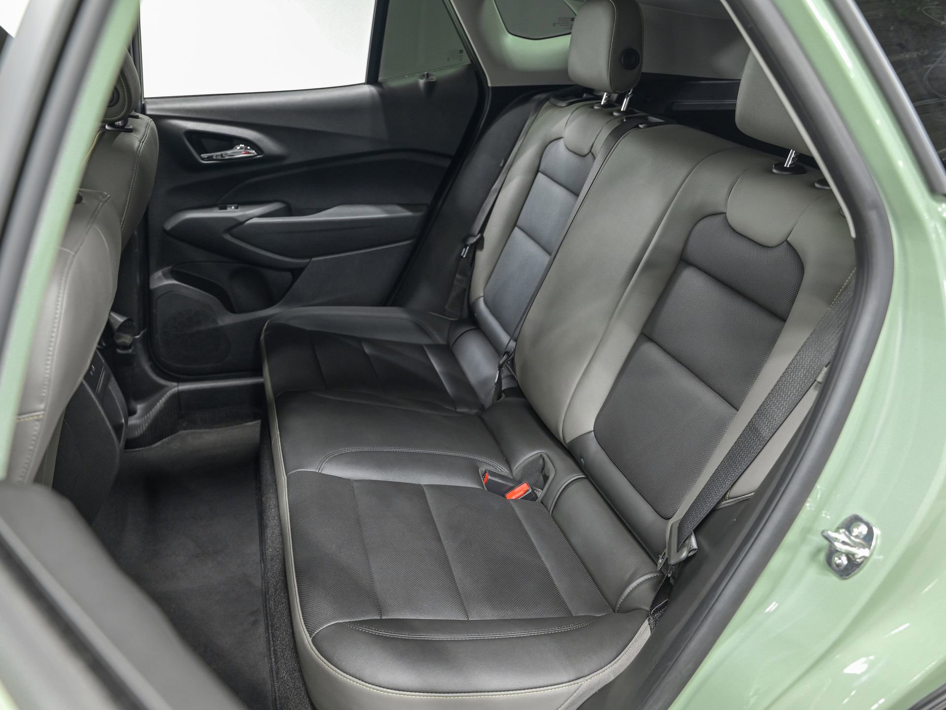 Used 2026 Chevrolet Trax ACTIV w/ Driver Confidence Package image 28