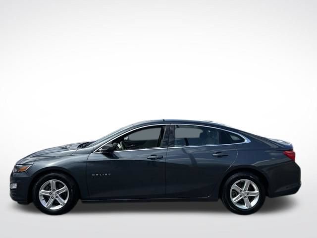 Used 2019 Chevrolet Malibu LS FWD image 15