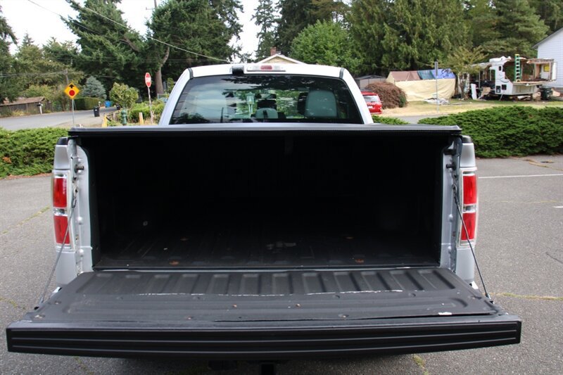 Used 2013 Ford F150 STX w/ Trailer Tow Pkg AWD/4WD image 16