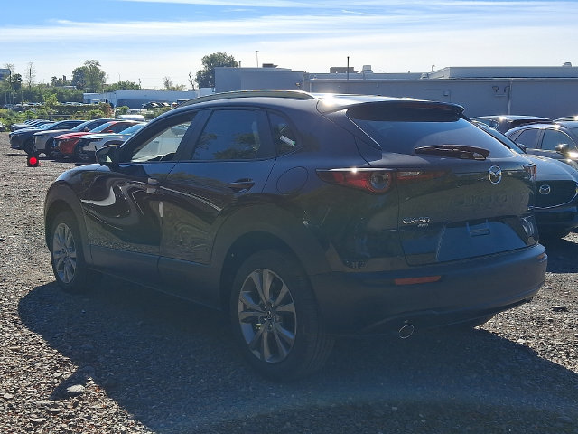 New 2026 MAZDA CX-30 AWD 2.5 S w/ Premium Package image 4