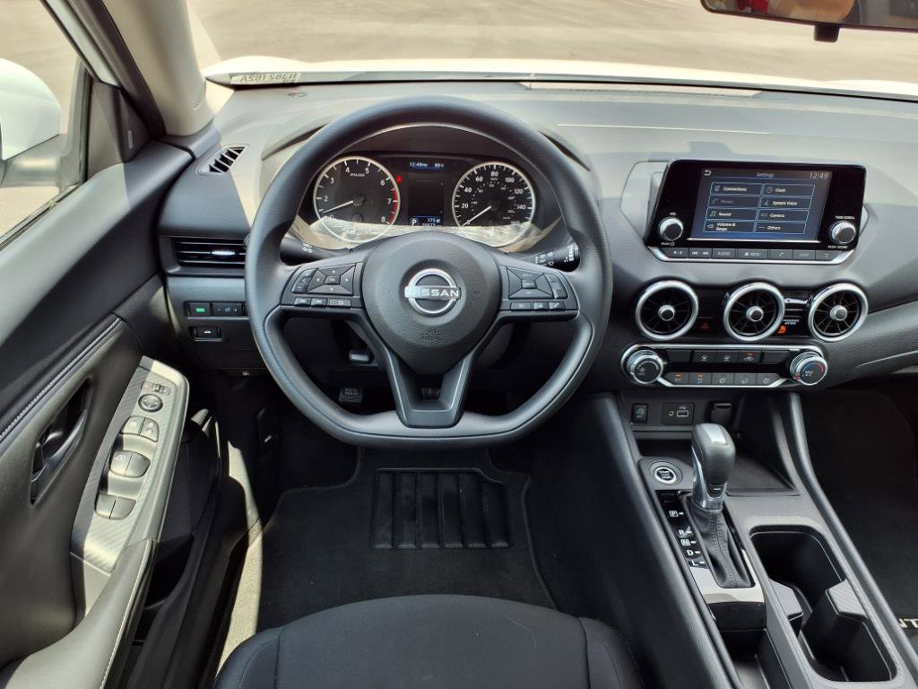 Used 2024 Nissan Sentra S image 14