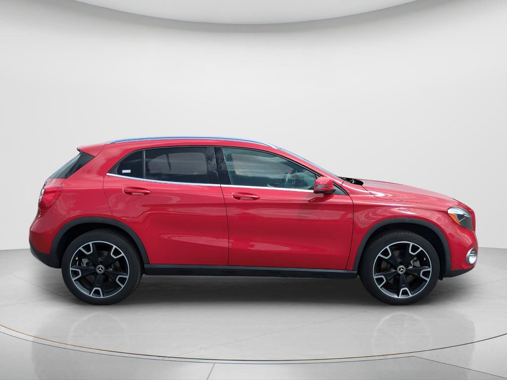 Used 2019 Mercedes-Benz GLA 250 image 4