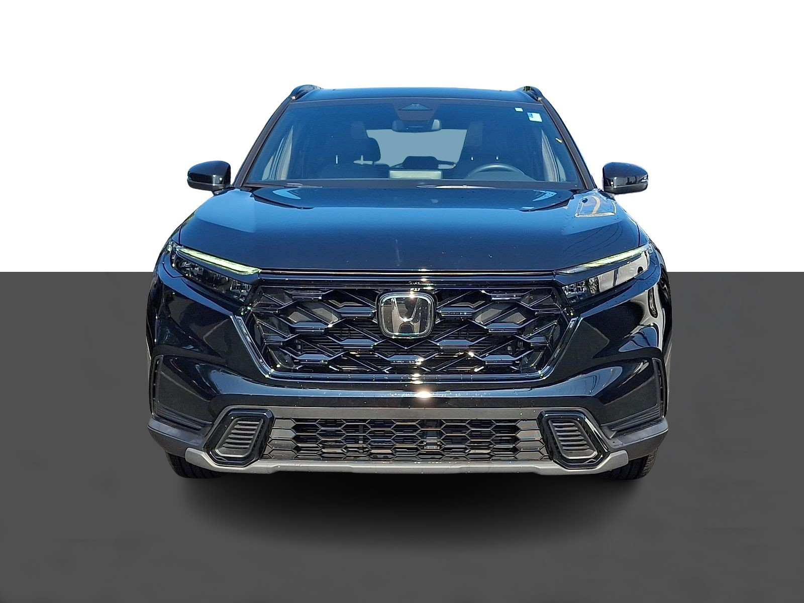 Certified 2024 Honda CR-V Sport image 2