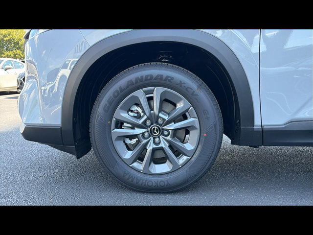 New 2026 MAZDA CX-5 Select AWD/4WD image 9