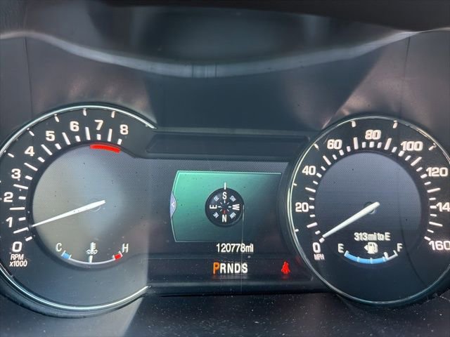 Used 2016 Lincoln MKX Premiere image 25