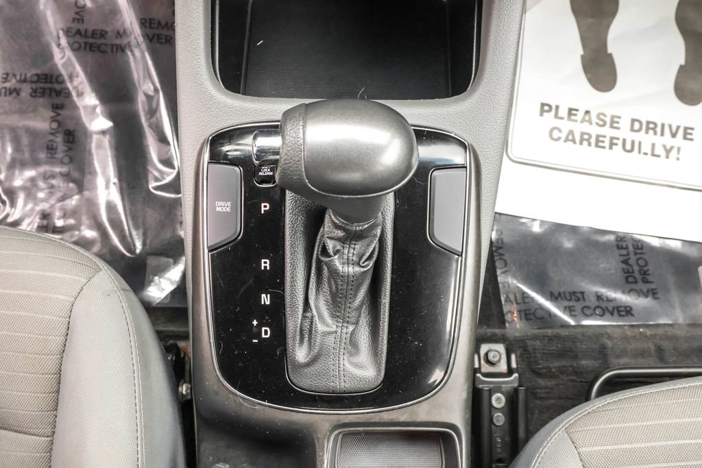 Used 2017 Kia Forte LX w/ LX Popular Package image 24