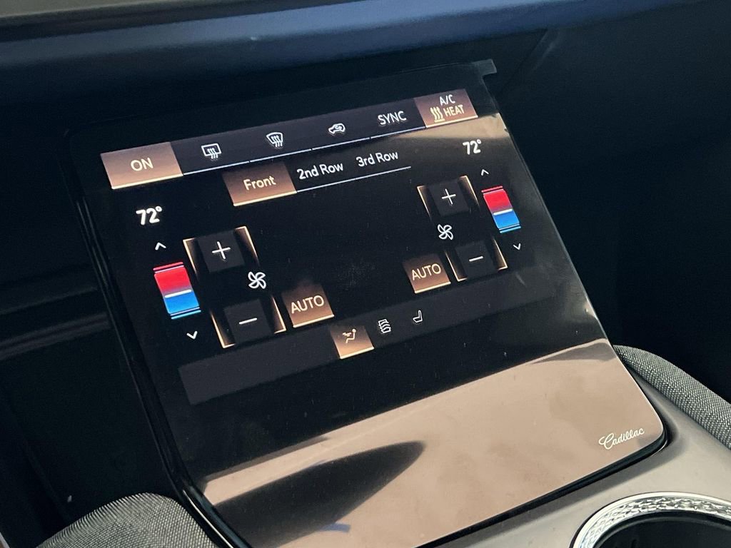 New 2026 Cadillac Vistiq Premium Luxury image 20