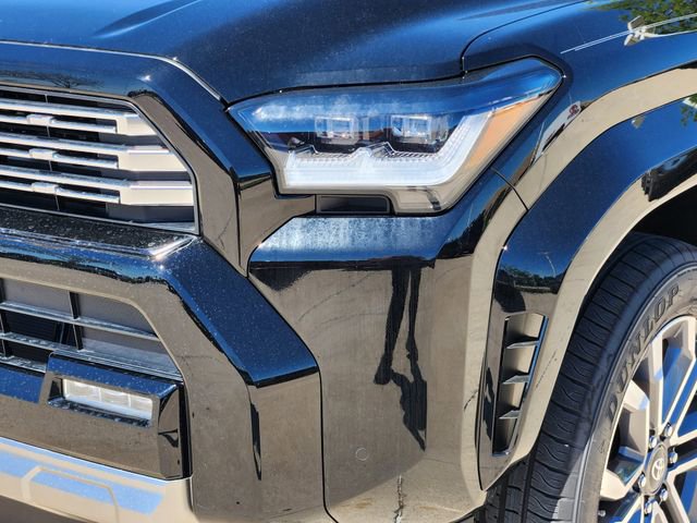 New 2026 Toyota 4Runner Limited image 7