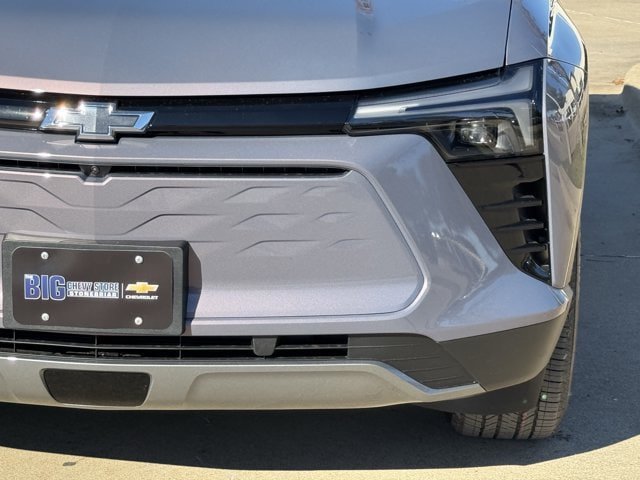 New 2026 Chevrolet Blazer EV LT FWD image 9