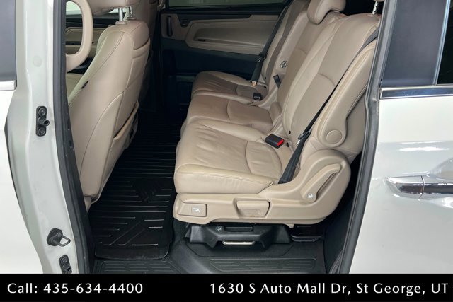 Used 2019 Honda Odyssey Touring image 20