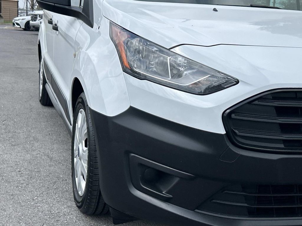 Used 2022 Ford Transit Connect XL image 11