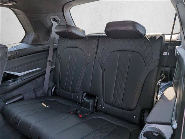 New 2027 BMW X7 M60i AWD/4WD image 18