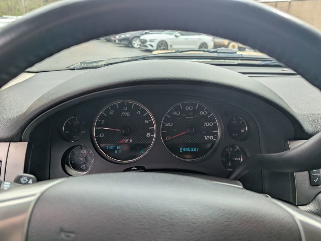 Used 2007 Chevrolet Tahoe LT w/ LT Preferred Equipment Group image 20