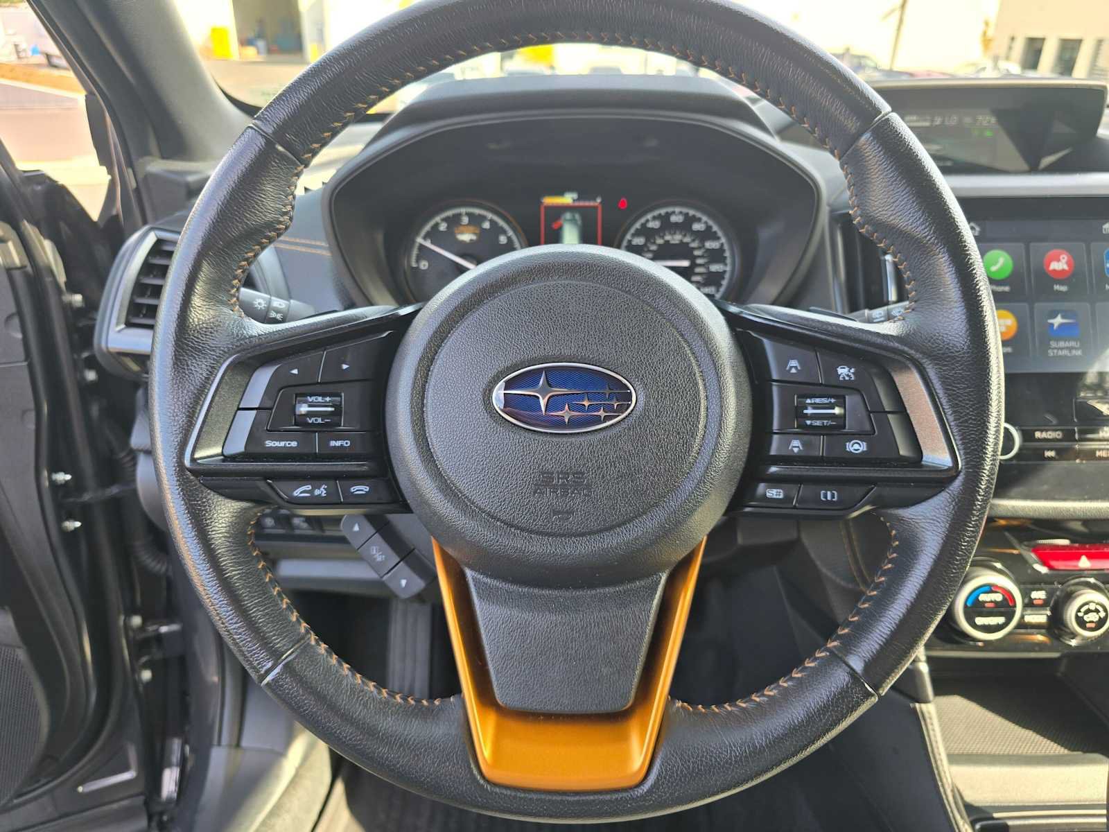 Used 2024 Subaru Forester Wilderness AWD/4WD image 23