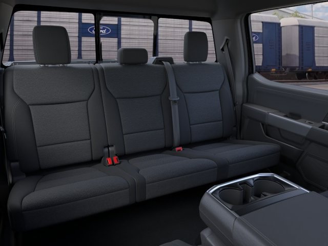 New 2026 Ford F150 XLT AWD/4WD image 11