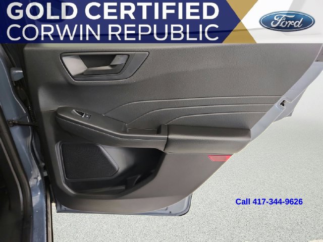 Certified 2023 Ford Escape Active AWD/4WD image 27