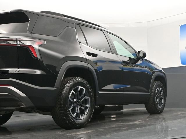 New 2026 Chevrolet Equinox ACTIV w/ Convenience Package III image 22