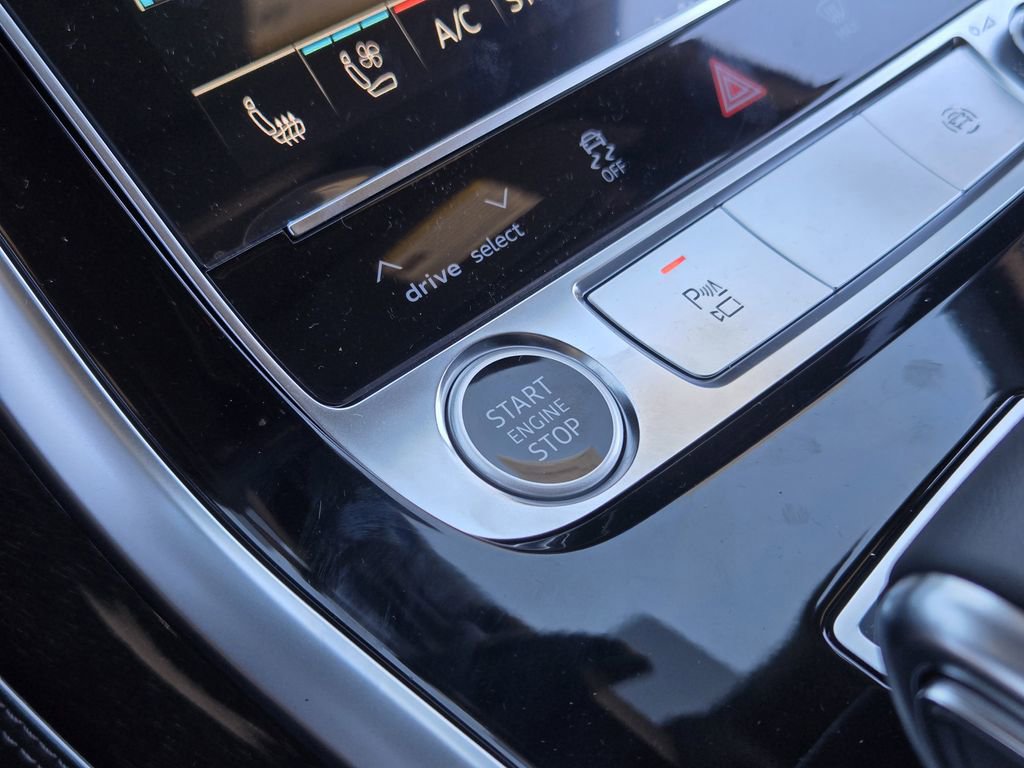 New 2026 Audi Q7 3.0T Premium Plus AWD/4WD image 27