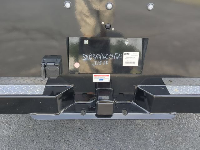New 2025 GMC Sierra 3500 Pro w/ Convenience Package AWD/4WD image 22