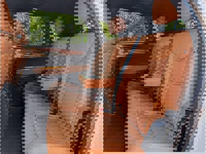 Used 2023 Cadillac XT5 Premium Luxury image 14