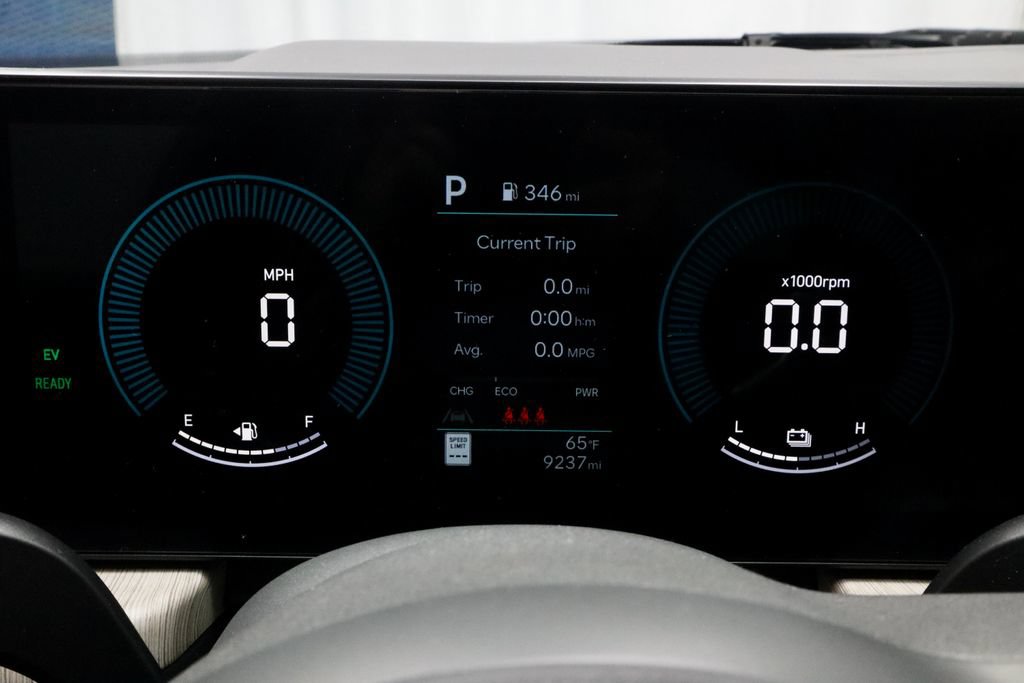 Used 2025 Hyundai Sonata SEL FWD image 29