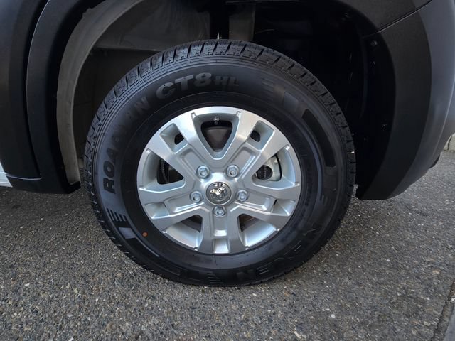 Used 2025 RAM ProMaster 2500 w/ Quick Order Package 22G SLT FWD image 29