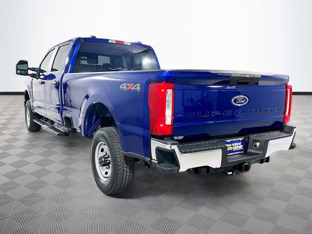 New 2026 Ford F350 XL w/ XL Chrome Package image 21