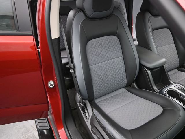 Used 2016 Chevrolet Colorado Z71 image 19