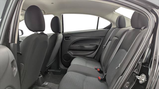 Used 2024 Mitsubishi Mirage G4 ES FWD image 17