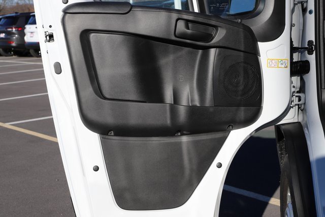New 2026 RAM ProMaster 1500 w/ Safety Group image 15