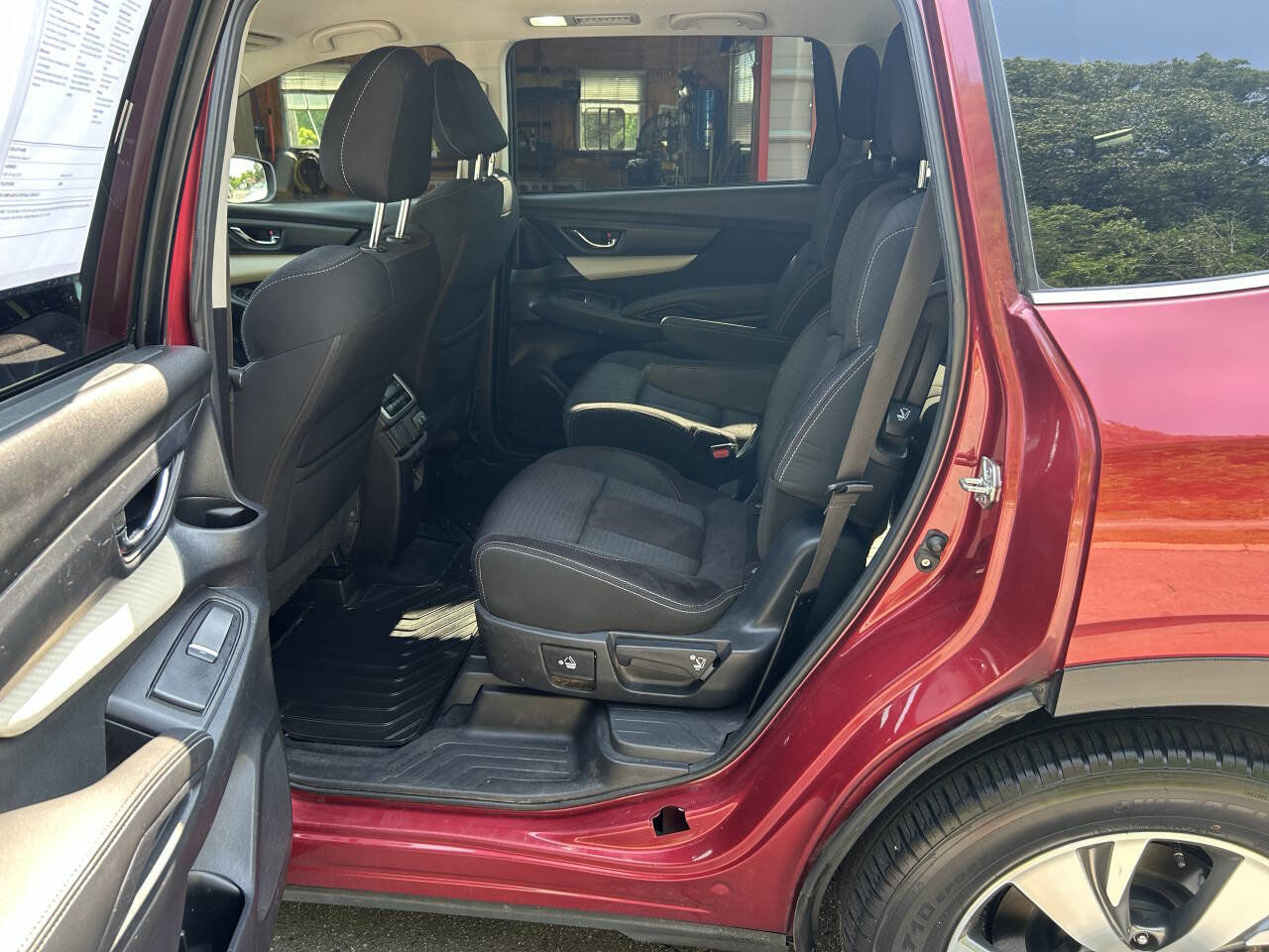 Used 2019 Subaru Ascent Premium image 24