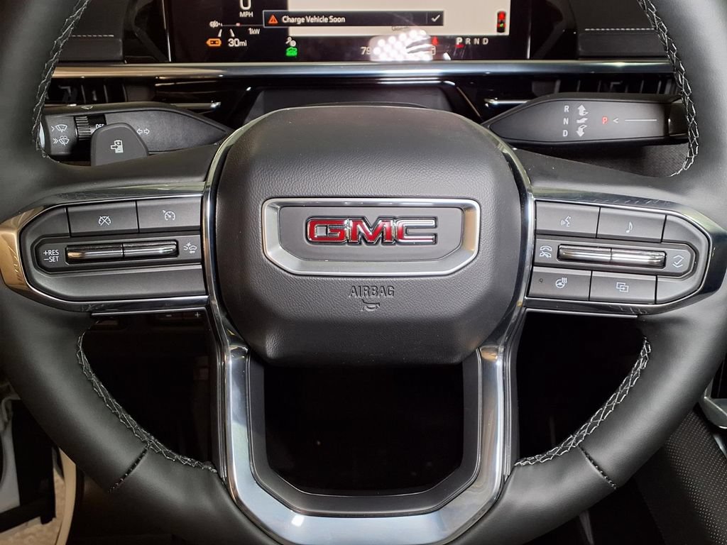Used 2026 GMC Sierra EV Elevation AWD/4WD image 20