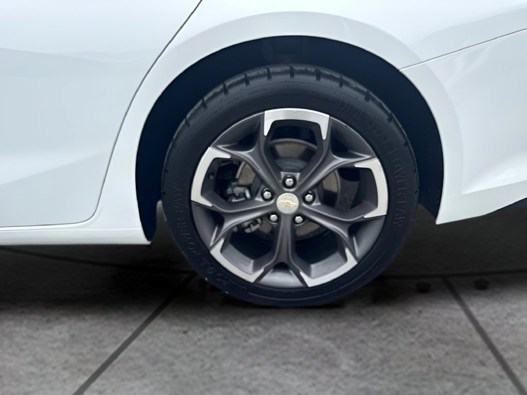 Used 2022 Chevrolet Malibu LT FWD image 20