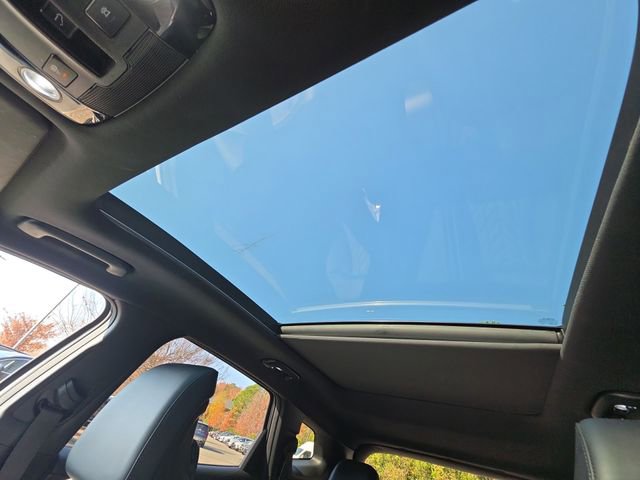 Used 2023 Kia Sportage X-Line w/ X-Line Premium Package image 40