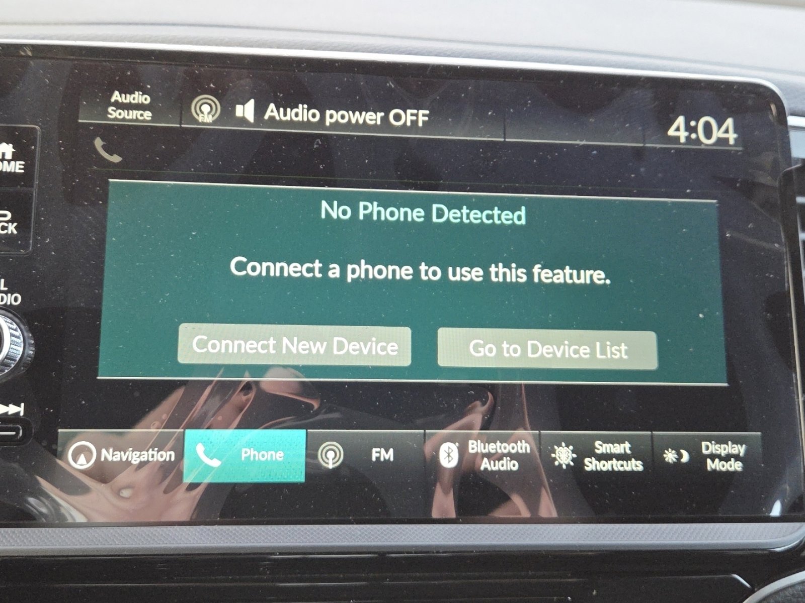 New 2026 Honda Ridgeline TrailSport image 31