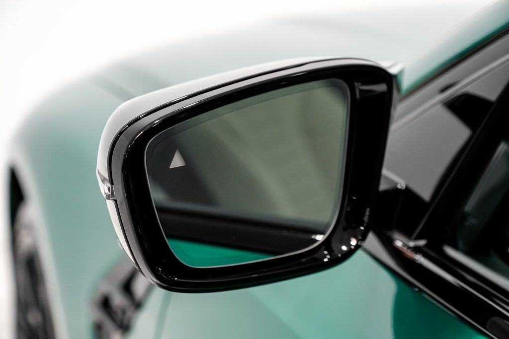 Used 2023 BMW M3 Competition image 32