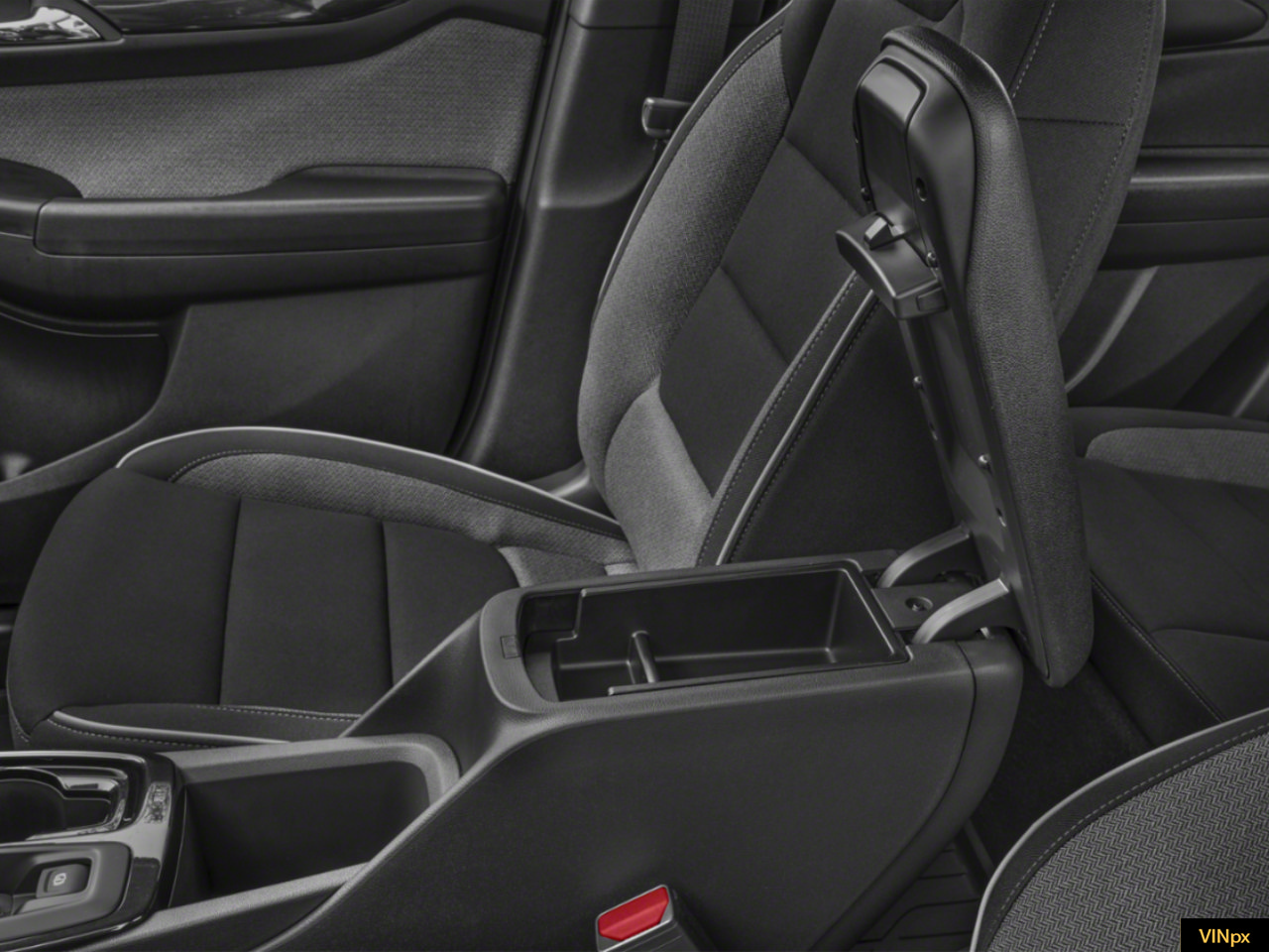 New 2026 Chevrolet TrailBlazer LS FWD image 12
