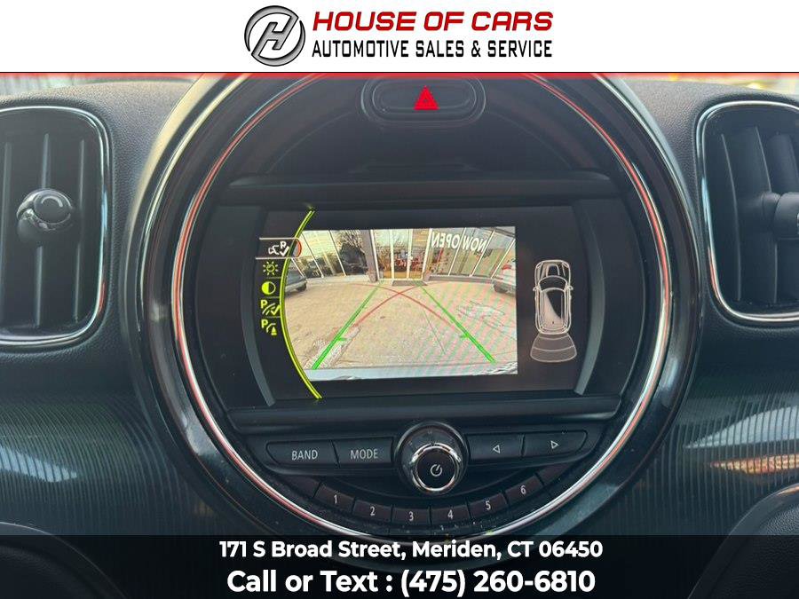Used 2017 MINI Cooper Countryman S image 42