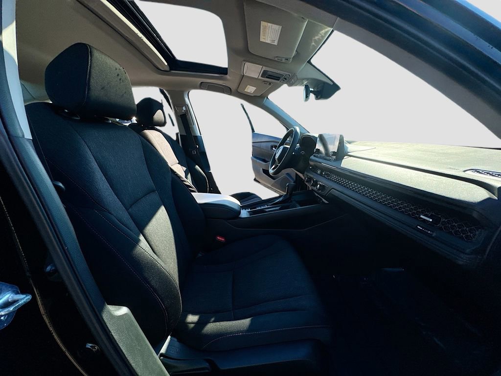 Used 2023 Honda Accord EX image 26