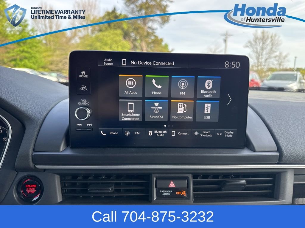 Used 2025 Honda Pilot EX-L image 30