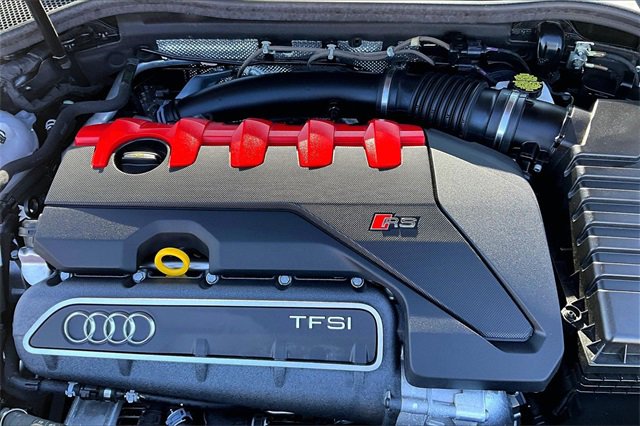 Used 2024 Audi RS 3 image 34