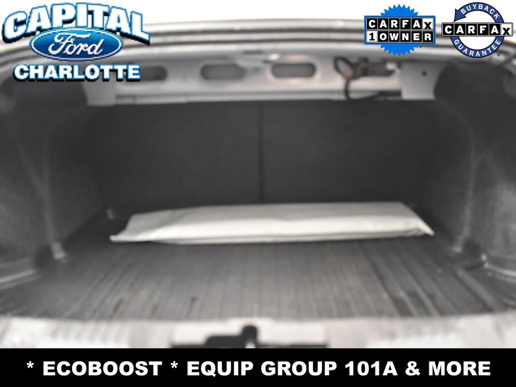 Used 2022 Ford Mustang Coupe w/ Equipment Group 101A image 9