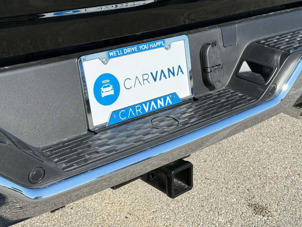 New 2026 RAM 1500 Lone Star image 24