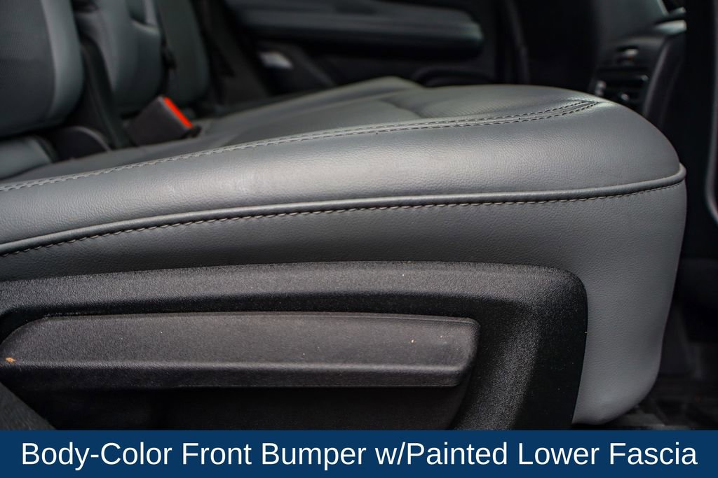 Used 2022 Lincoln Corsair AWD w/ Premium Package image 18