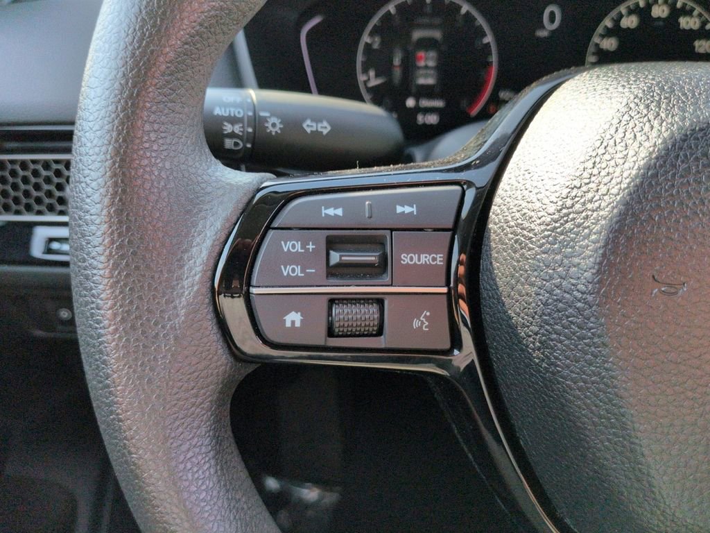 Used 2024 Honda Civic LX image 28
